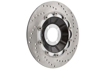 Siebenrock Floating Brake Disk Right