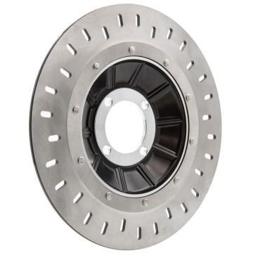 Brake Rotor, Monolever Models L&R