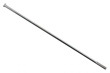 Front Wheel Spoke (19" Disk) M4x176