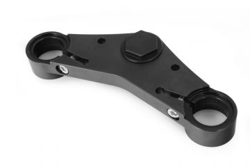 Wunderlich Triple Clamp 40mm