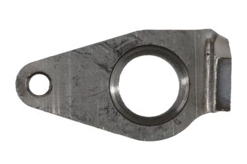 Center Stand Spring Shackle /5-80 Right Stainless
