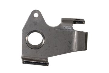 Center Stand Spring Shackle /5-80 Left Stainless