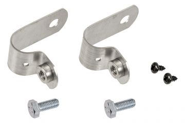 Pannier Latch Adapter Set