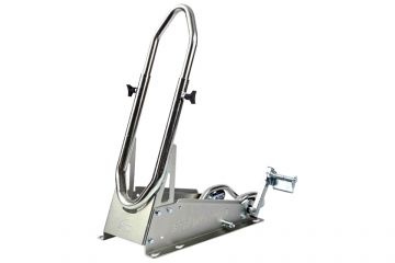 SteadyStand, Cross - Wheel Chock