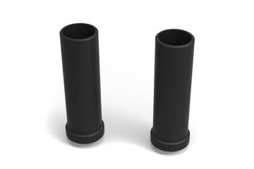 MOTOISM Fork Cover Set 41mm Forks-160mm