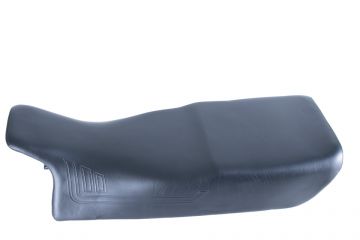 Seat GS Paralever, black, high