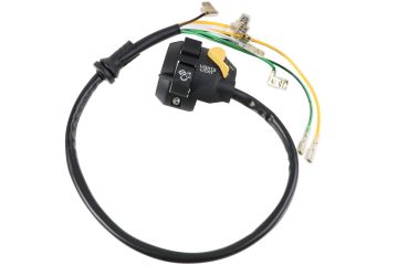 Left Combination Switch '75-'78