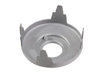 Ignition Switch Attachment Tab Repair