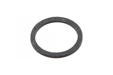 Gasket for control lamp