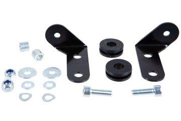 Instrument Housing Upper Mount Set