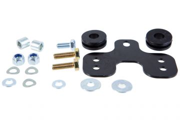 Instrument Housing Lower Mount Set