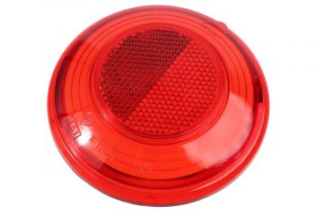 Tail Light Lens R27-R69S