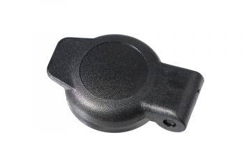 DIN Accessory Socket Cap for Accessory Plug Outlet