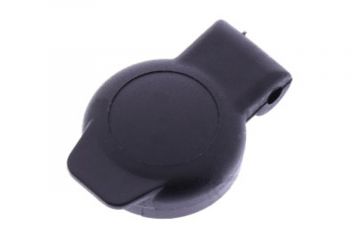 DIN Accessory Socket Cap for Accessory Plug Outlet