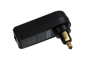 Compact USB Adapter