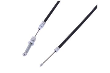 Throttle Cable Low Bar 40mm up to 81, Top Repro