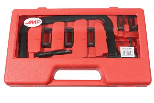 Valve Spring Compressor Set