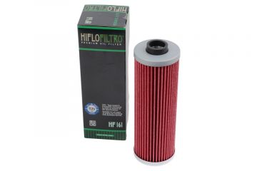 HIFLO One Piece Oil Filter OX35 Equivalent