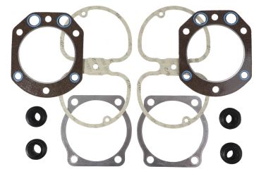 Top End Gasket Set /6 Models 74-9/75