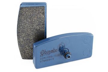 Brembo Carbon Ceramic Pads for ATE