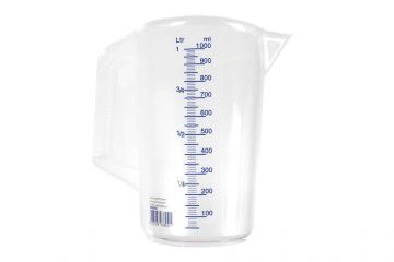 Measuring Cup, 1ltr