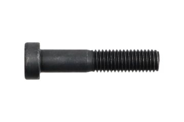 Footpeg Bracket Bolt 85-95 M10X40, Black
