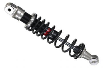 YSS Shock Set, Stepless Preload Adjustment
