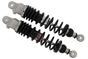 YSS Shock Set, Preload, Rebound, Height Adjustments