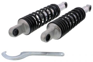 YSS Shock Set 5-Pre-load Positions