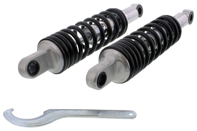 暮らしに便利なアイテム YSS Shock Set 5-Pre-load Positions パーツ