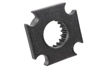 Final Drive Pinion Holding Tool