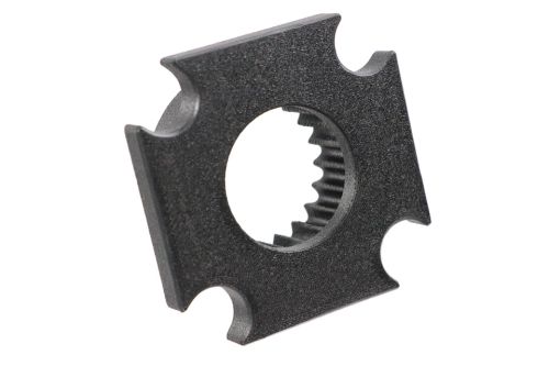 Final Drive Pinion Holding Tool