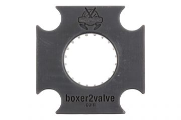 Final Drive Pinion Holding Tool