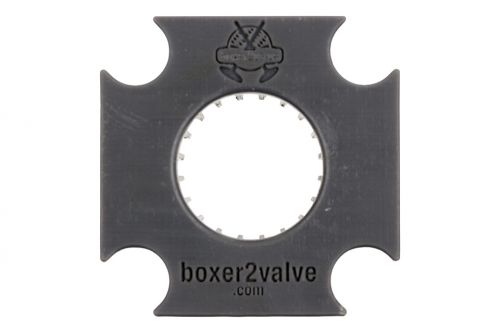 Final Drive Pinion Holding Tool