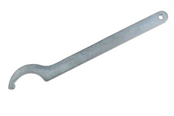 Spanner for Exhaust Nut Matra 338-1