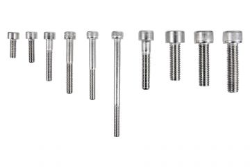 Allen Bolt - Stainless Steel