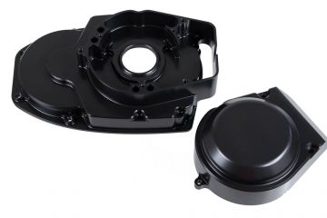 Front Cover Assembly