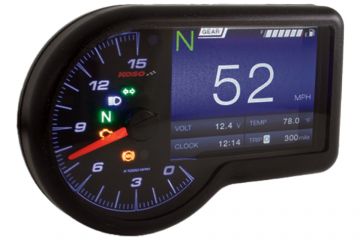 RX-3 TFT Multifunction Speedometer