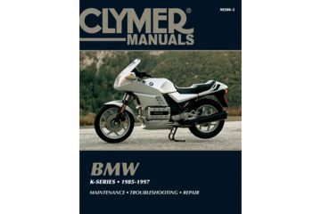 boxer2valve.com Parts for Classic BMW Motorcycles: Books & Manuals