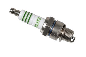 Blitz Spark Plug, Short (W260T1 Equivalent)