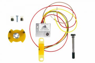 EZA-3 Electronic Ignition System