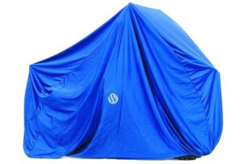 Indoor Motorcycle Cover
