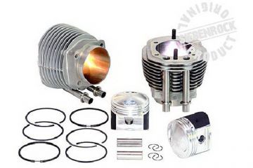 Power Kit Extra 97mm R75/5 - R90S to 9/1975