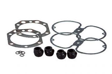 Top End Gasket Set R100 up to 9/80