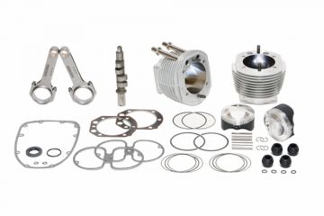 Big Bore Kit Connecting Rod 151mm