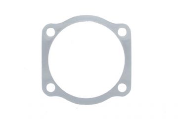 Cylinder base gasket, aluminum to 9/75