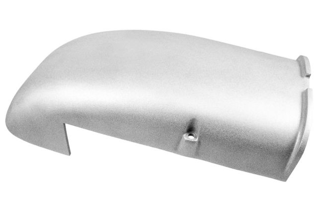 Starter Cover / Air Filter Eliminator