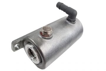 Engine Breather Catch Can