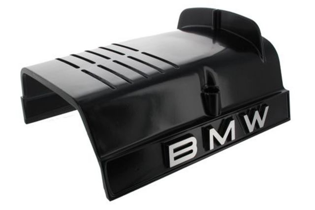 Euro Starter Cover, Reconditioned