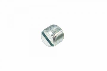 Oil Galley Plug, 12x1